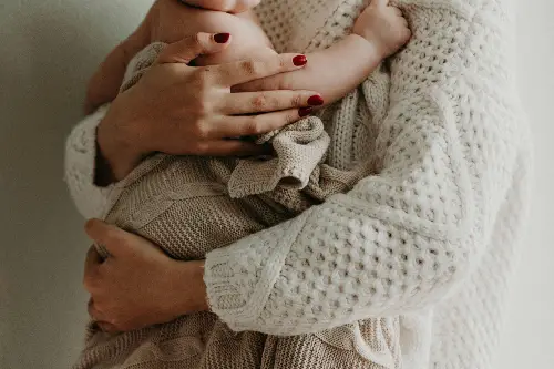 Coaching maman post-partum