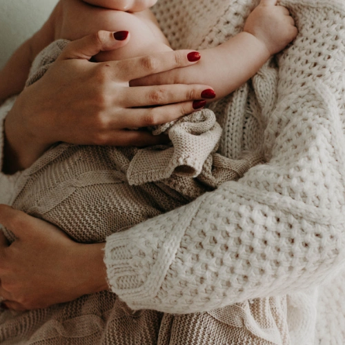 Accompagnement post-partum