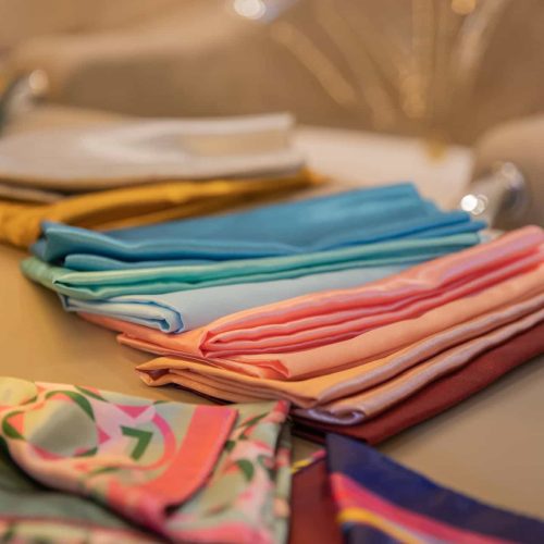 Analyse Colorimétrique Personnalisée