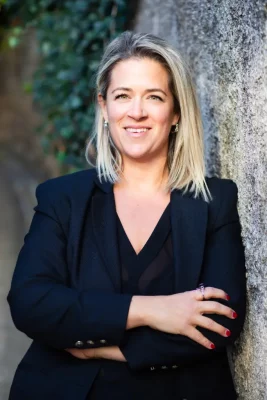 Annik Desrosiers -coach professionnelle certifiée Annik Desrosiers, coach professionnelle certifiée RNCP niveau 6